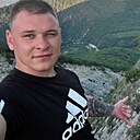 Андрей, 25 лет