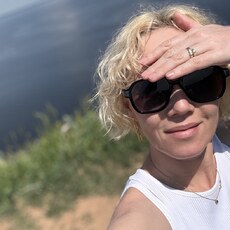 Фотография девушки Ann, 33 года из г. Йошкар-Ола