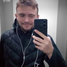 Фотография мужчины Максим, 31 год из г. Воскресенск