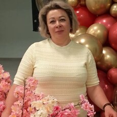 Фотография девушки Элла, 45 лет из г. Курск