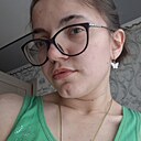Снежана, 21 год