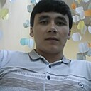 Алик, 29 лет