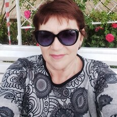 Фотография девушки Ирина, 63 года из г. Светлогорск