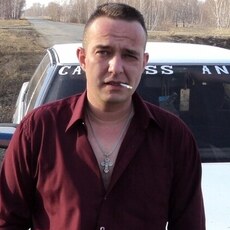 Фотография мужчины Артемий, 41 год из г. Челябинск