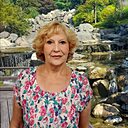 Татьяна, 69 лет