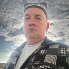 Фотография мужчины Валера, 54 года из г. Волковыск