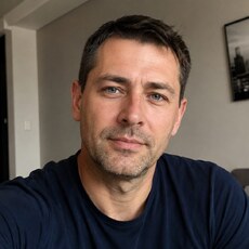Фотография мужчины Алексей, 37 лет из г. Александров