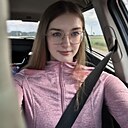 Анастасия, 21 год