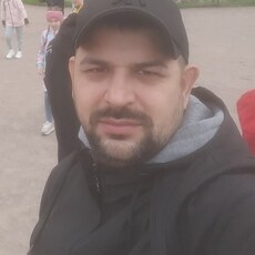 Фотография мужчины Eгор, 41 год из г. Кострома