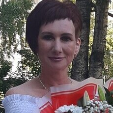 Фотография девушки Ирина, 53 года из г. Новокузнецк