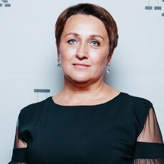 Фотография девушки Елена, 48 лет из г. Москва