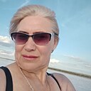 Людмила, 54 года