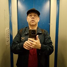 Фотография мужчины Андрей, 52 года из г. Москва