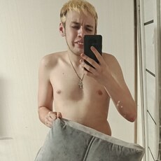 Фотография мужчины Вадим, 21 год из г. Саратов