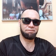 Фотография мужчины Dilshad, 35 лет из г. Старый Оскол
