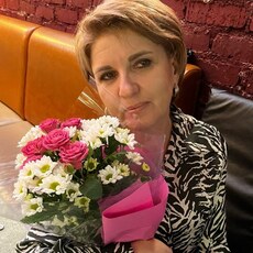 Наталья, 49 из г. Магнитогорск.