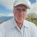 Владимир, 66 лет