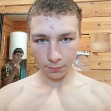 Фотография мужчины Дмитрий, 18 лет из г. Иркутск