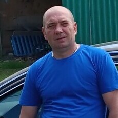 Фотография мужчины Димон, 41 год из г. Волковыск
