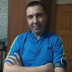 Фотография мужчины Василий, 40 лет из г. Владимир