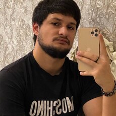 Фотография мужчины Давид, 23 года из г. Светлогорск