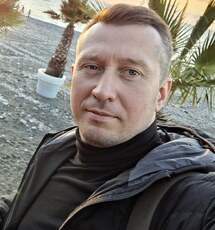 Фотография мужчины Pavlon, 40 лет из г. Воскресенск