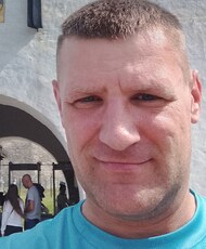 Фотография мужчины Сергей, 41 год из г. Великие Луки