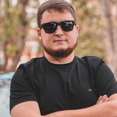 Фотография мужчины Даниил, 27 лет из г. Прохладный