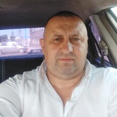 Фотография мужчины Владимир, 44 года из г. Барнаул