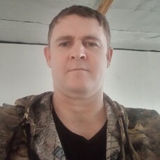 Фотография мужчины Вячеслав, 43 года из г. Аксу