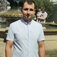 Фотография мужчины Александр, 37 лет из г. Познань