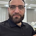 Серг, 32 года