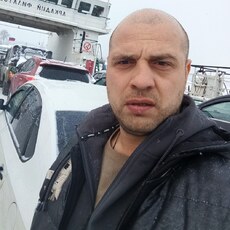 Фотография мужчины Владимир, 38 лет из г. Мурманск