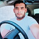Азамат, 35 лет