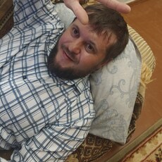 Фотография мужчины Фантом, 43 года из г. Каспийск