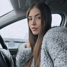 Фотография девушки Дарья, 25 лет из г. Борисов