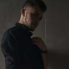 Фотография мужчины Vitalik, 22 года из г. Львов