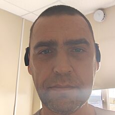 Фотография мужчины Николай, 42 года из г. Мурманск