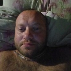 Фотография мужчины Александр, 30 лет из г. Клецк