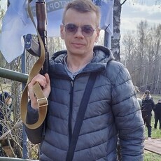 Фотография мужчины Вадим, 49 лет из г. Смоленск