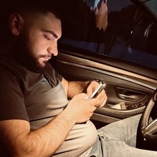Фотография мужчины Mio, 23 года из г. Дзержинский