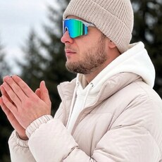Фотография мужчины Азамат, 29 лет из г. Нальчик