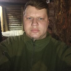 Фотография мужчины Илья, 30 лет из г. Жуковка