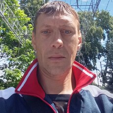 Фотография мужчины Андрей, 37 лет из г. Воронеж