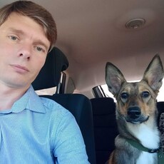 Фотография мужчины Александр, 45 лет из г. Петропавловск