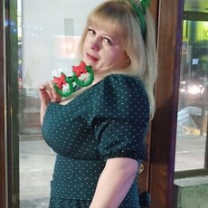 Фотография девушки Ольга, 41 год из г. Шарыпово