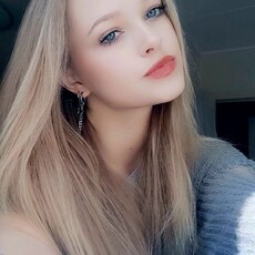 Фотография девушки Алиса, 18 лет из г. Петрозаводск