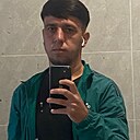Idris, 24 года