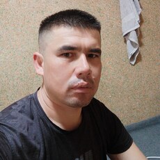 Фотография мужчины Azamat, 33 года из г. Ташкент
