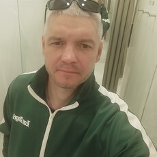 Андрей, 43 из г. Самара.